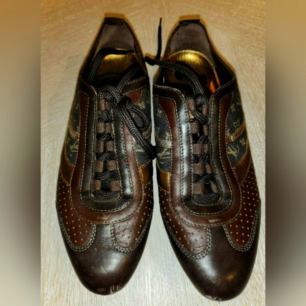 LV Shoes
